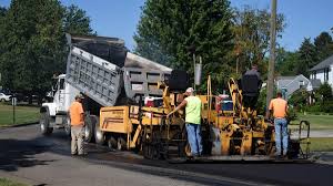 Reliable Whitesboro, NY Driveway Paving Solutions